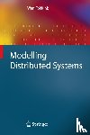 Fokkink, Wan - Modelling Distributed Systems