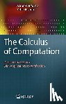 Bradley, Aaron R., Manna, Zohar - The Calculus of Computation