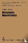 Arthur L. Besse - Einstein Manifolds