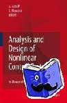 Alessandro Astolfi, Lorenzo Marconi - Analysis and Design of Nonlinear Control Systems - In Honor of Alberto Isidori