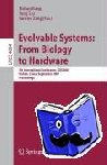  - Evolvable Systems: From Biology to Hardware - 7th International Conference, ICES 2007, Wuhan, China, September 21-23, 2007, Proceedings