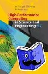 Wolfgang E. Nagel - High Performance Computing in Science and Engineering ' 07 - Transactions of the High Performance Computing Center, Stuttgart (HLRS) 2007