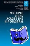  - Multiple Stars across the H-R Diagram - Proceedings of the ESO Workshop held in Garching, Germany, 12-15 July 2005