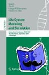  - Life System Modeling and Simulation