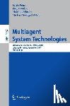  - Multiagent System Technologies