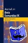  - Journal on Data Semantics IX