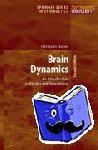 Haken, Hermann - Brain Dynamics - An Introduction to Models and Simulations
