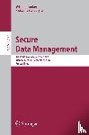  - Secure Data Management