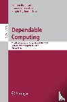  - Dependable Computing