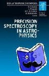  - Precision Spectroscopy in Astrophysics - Proceedings of the ESO/Lisbon/Aveiro Conference held in Aveiro, Portugal, 11-15 September 2006