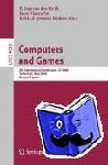  - Computers and Games - 5th International Conference, CG 2006, Turin, Italy, May 29-31, 2006, Revised Papers
