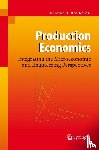 Steven T. Hackman - Production Economics