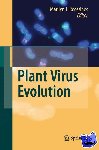 Marilyn J. Roossinck - Plant Virus Evolution