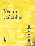 Matthews, Paul C. - Vector Calculus