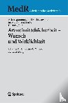 H. Bartels - Arzneimittelsicherheit - Wunsch und Wirklichkeit
