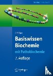 Loffler, Georg - Basiswissen Biochemie
