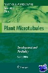  - Plant Microtubules - Development and Flexibility
