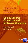 Ramachandran, K. I., Namboori, Krishnan, Deepa, Gopakumar - Computational Chemistry and Molecular Modeling - Principles and Applications