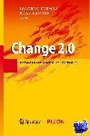 Joachim Klewes, Ralf Langen - Change 2.0 - Beyond Organisational Transformation