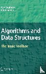 Mehlhorn, Kurt, Sanders, Peter - Algorithms and Data Structures
