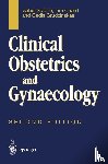 Stabile, Isabel, Chard, Tim, Grudzinkas, Gedis - Clinical Obstetrics and Gynaecology