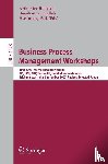 Arthur ter Hofstede, Boualem Benatallah, Hye-Young Paik - Business Process Management Workshops