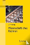 Gilbert (Massachusetts Institute of Technology) Strang, Micaela Krieger, K Lippert - Wissenschaftliches Rechnen