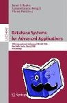  - Database Systems for Advanced Applications - 13th International Conference, DASFAA 2008, New Delhi, India, March 19-21, 2008, Proceedings
