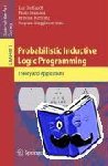  - Probabilistic Inductive Logic Programming