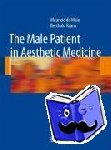de Maio, Mauricio, Rzany, Berthold - The Male Patient in Aesthetic Medicine