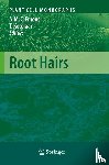 Anne Mie C. Emons, Tijs Ketelaar - Root Hairs