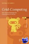  - Grid-Computing - Eine Basistechnologie für Computational Science