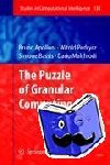 Apolloni, Bruno, Malchiodi, Dario, Bassis, Simone, Pedrycz, Witold - The Puzzle of Granular Computing