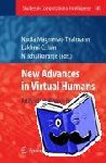  - New Advances in Virtual Humans - Artificial Intelligence Environment