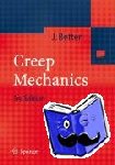 Betten, Josef - Creep Mechanics