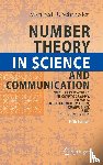 Manfred Schroeder - Number Theory in Science and Communication