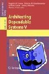  - Architecting Dependable Systems V - State of the at Survey