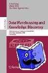  - Data Warehousing and Knowledge Discovery - 10th International Conference, DaWak 2008 Turin, Italy, September 1-5, 2008, Proceedings