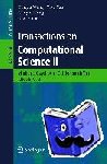  - Transactions on Computational Science II - Journal Subline