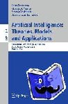  - Artificial Intelligence: Theories, Models and Applications - 5th Hellenic Conference on AI, SETN 2008, Syros, Greece, October 2-4, 2008, Proceedings