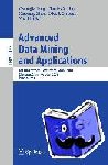  - Advanced Data Mining and Applications