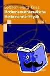 Goldhorn, Karl-Heinz, Kraus, Margarita, Heinz, Hans-Peter - Moderne mathematische Methoden der Physik - Band 1