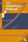 Julius Wess - Theoretische Mechanik