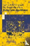 Müller-Gronbach, Thomas, Ritter, Klaus, Novak, Erich - Monte Carlo-Algorithmen