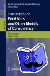  - Transactions on Petri Nets and Other Models of Concurrency I