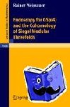 Weissauer, Rainer - Endoscopy for GSp(4) and the Cohomology of Siegel Modular Threefolds