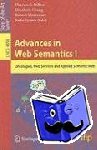  - Advances in Web Semantics I - Ontologies, Web Services and Applied Semantic Web
