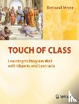 Meyer, Bertrand - Touch of Class
