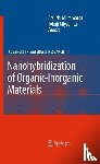  - Nanohybridization of Organic-Inorganic Materials