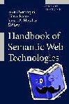  - Handbook of Semantic Web Technologies
